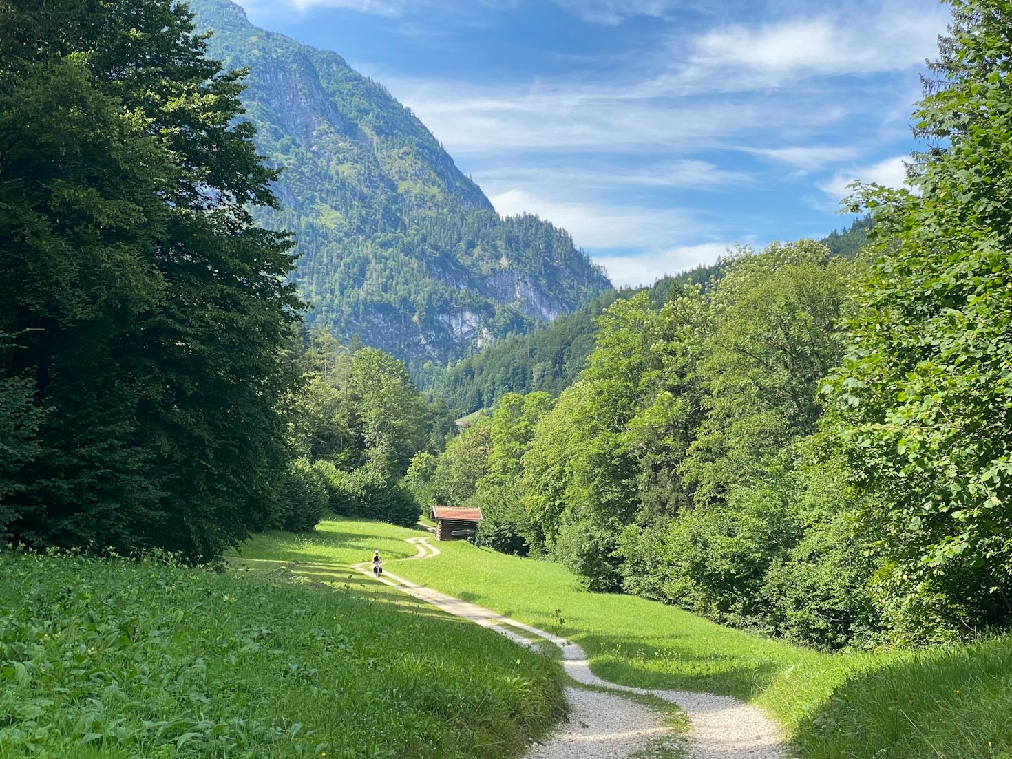 5 Ways Sustainable Trails Increase Mountain Property Value