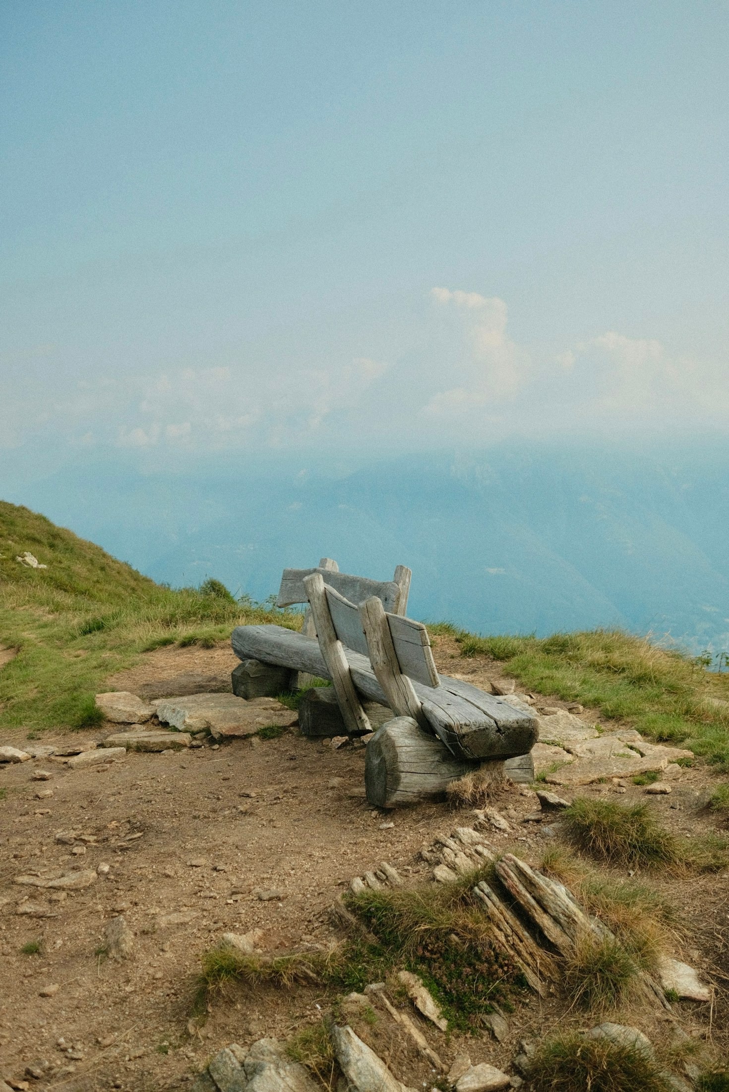 The Art of Erosion Control in High Country Landscapes