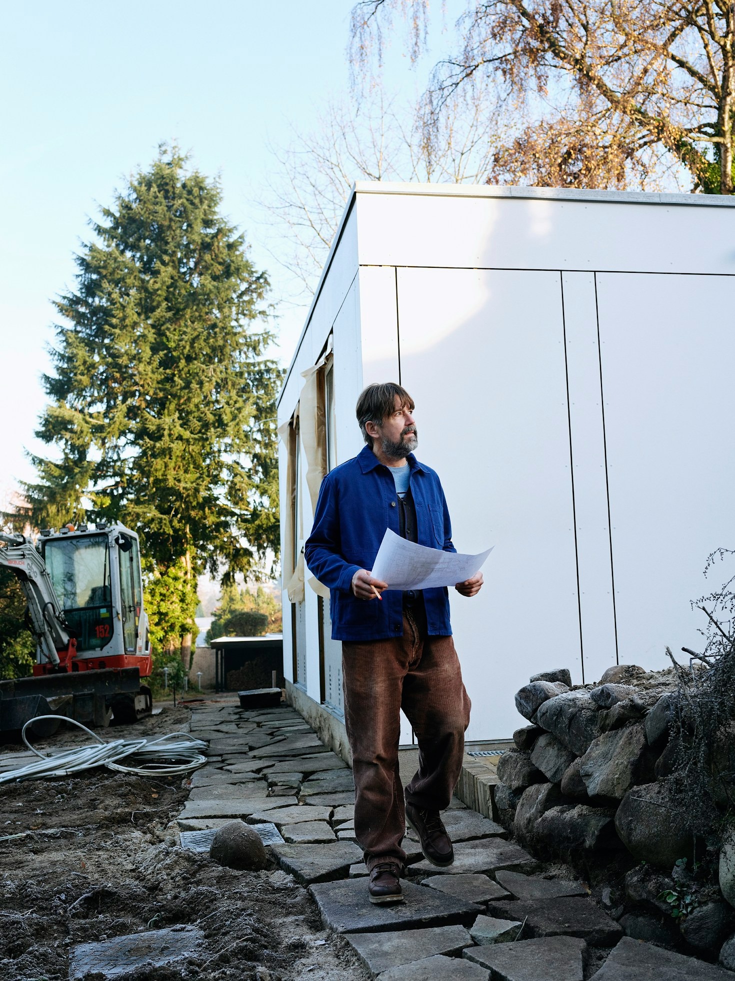 Seasonal Maintenance Strategies for North Carolina Mountain Trails
